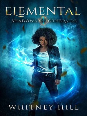 Elemental - ebook
